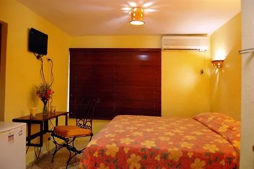Hotel Maison Gautreaux Saint-Domingue