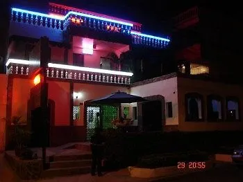 Hotel Maison Gautreaux Saint-Domingue
