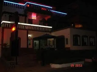 Hotel Maison Gautreaux Saint-Domingue