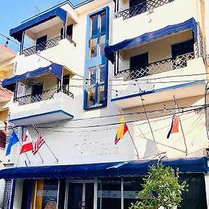 Rig Casa Conde Отель