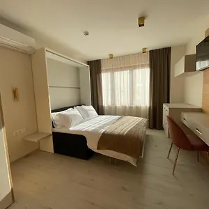 Aida Hotel Luxembourg