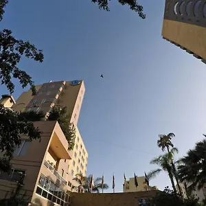 Cosmopolitan 4*, Beyrouth Liban