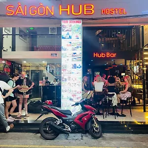 Saigon Hub , Hô Chi Minh-Ville Vietnam
