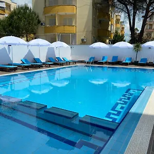 Atrium Deluxe Resort Golem (Tirana)