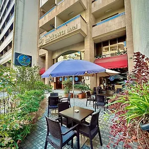Midtown & 4*, Beyrouth Liban