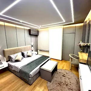 Queens 4*, Beyrouth Liban