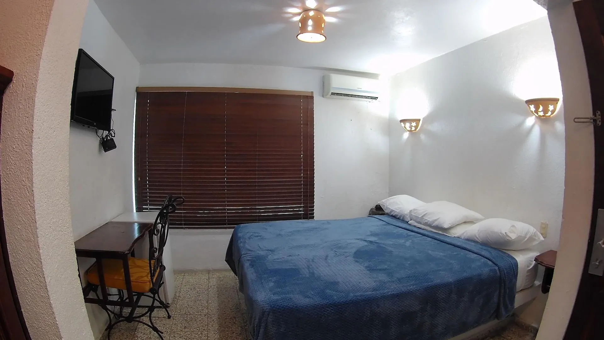 Hotel Maison Gautreaux Santo Domingo